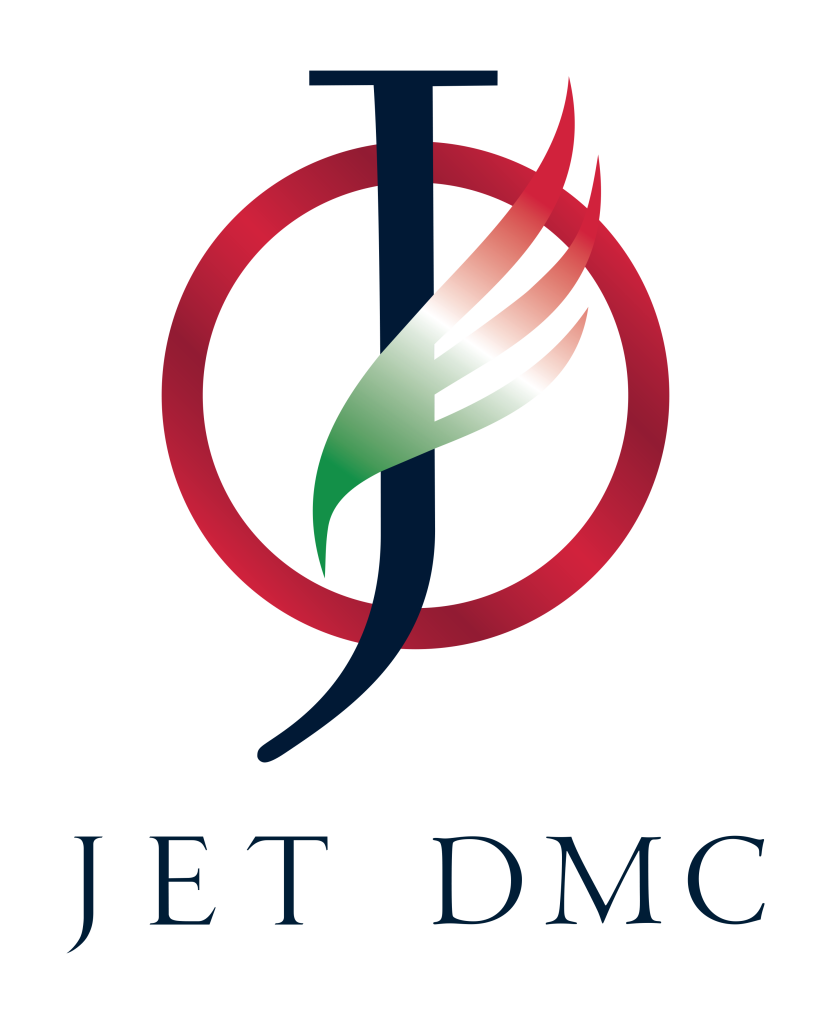 Jet DMC logo