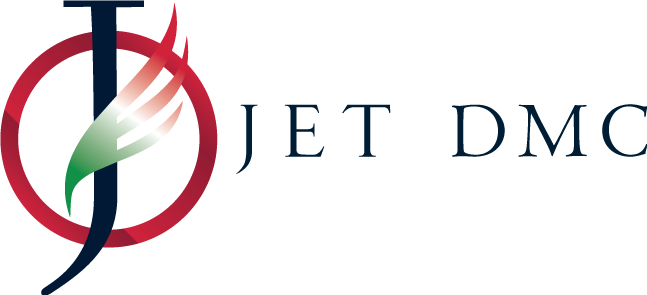 jet dmc logo