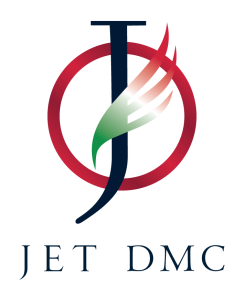 Jet_DMC_logo