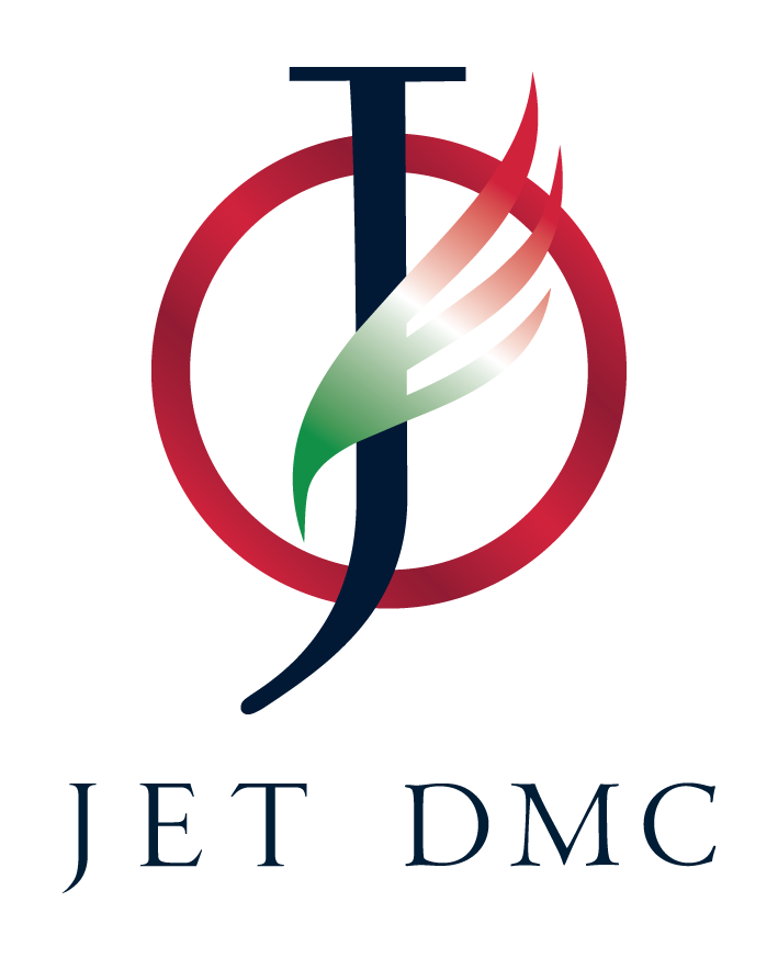 Jet_DMC_logo